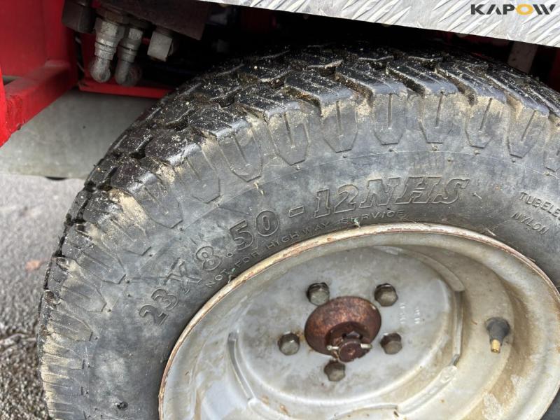 ALM KN motorbøre 26