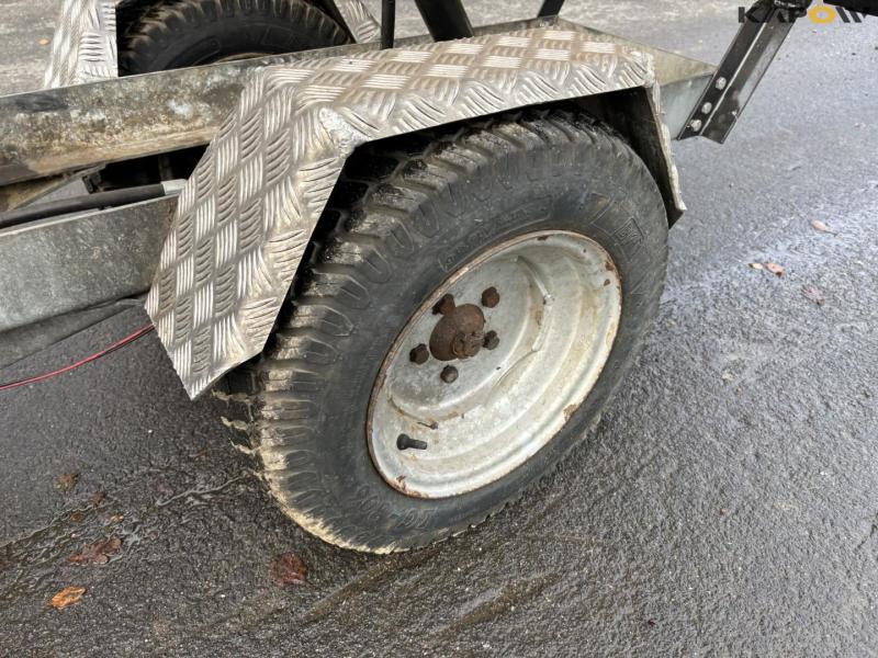 ALM KN motorbøre 27