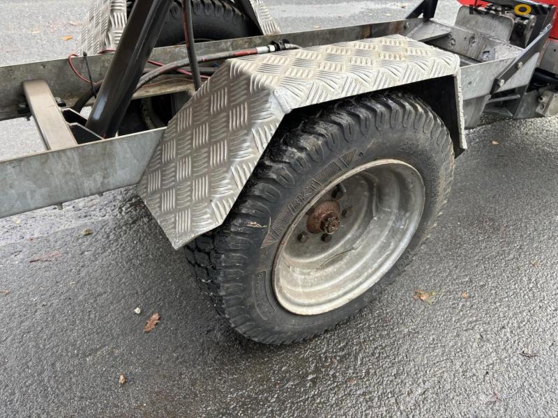 ALM KN motorbøre 28