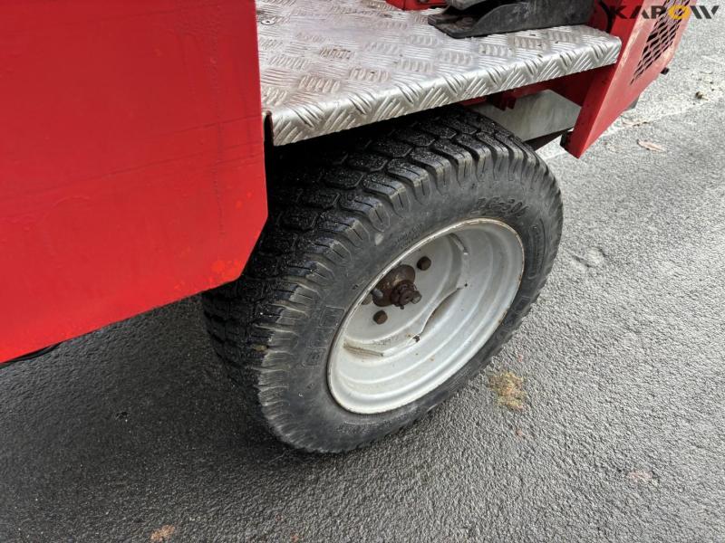 ALM KN motorbøre 29