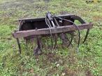 Alø quicke silograb med euro hitch 2