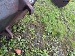 Alø quicke silograb med euro hitch 11