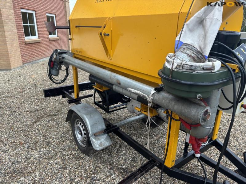 Alpro kornrenser 21