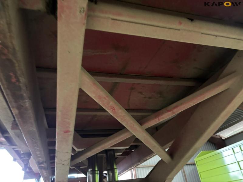 Alsidig Varia 13 ton Højtipvogn 72