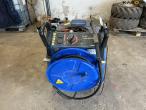 Alto 40 HA Master hedvandsrenser 6