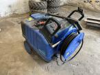Alto 40 HA Master hedvandsrenser 7