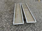 Alu ramper 180x40 2