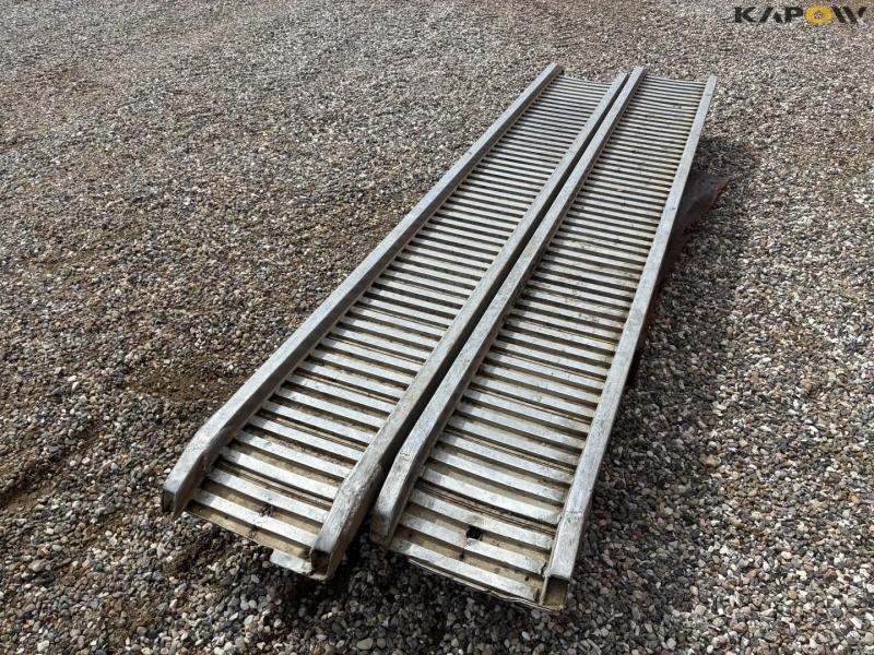 Alu ramper 38x295 6