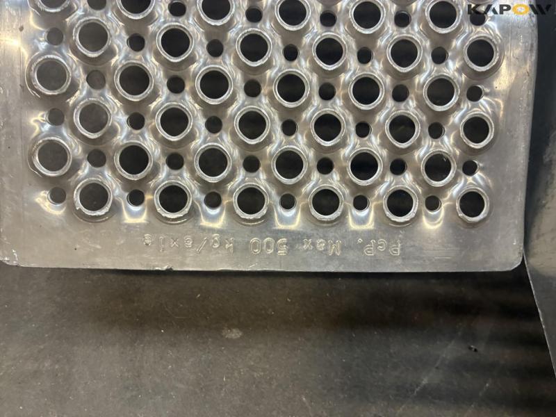 Alu ramper 11