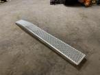 Aluminium rampe - 1 stk 7