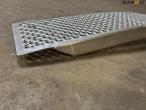 Aluminium rampe - 1 stk 9