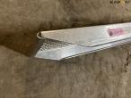 Aluminium rampe - 1 stk 14