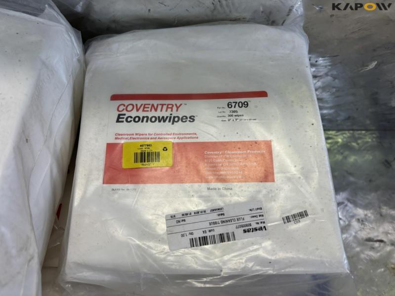 Aluminiumkasse og værktøj 12