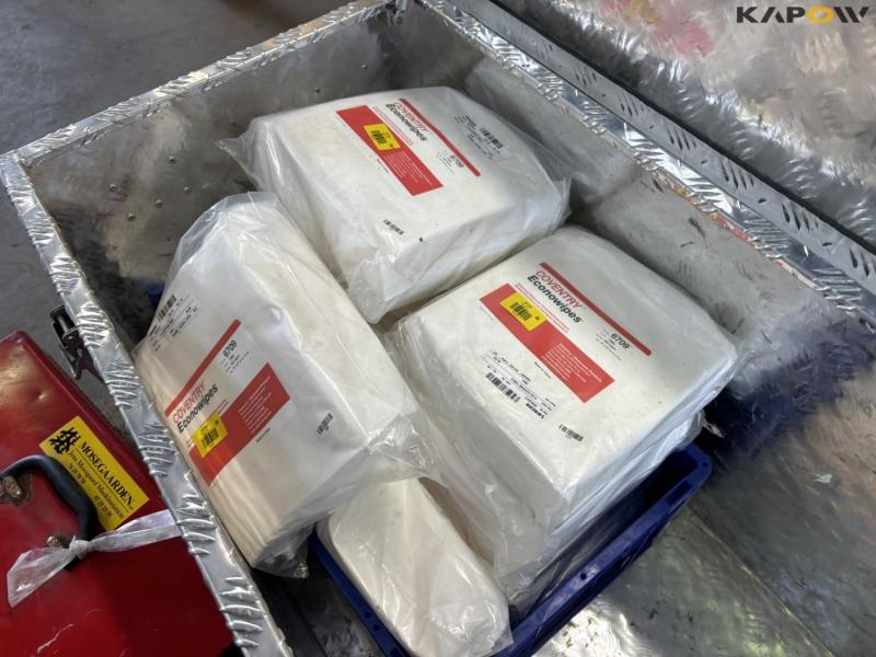 Aluminiumkasse og værktøj 13