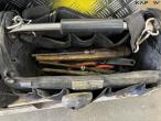 Aluminiumkasse og værktøj 10