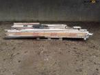 Aluminiums profil skinner 2