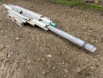 Aluminiums profiler/skinner 1