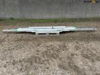 Aluminiums profiler/skinner 2