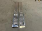 Aluminiums ramper 4