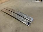 Aluminiums ramper 5