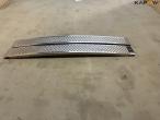 Aluminiums ramper 6