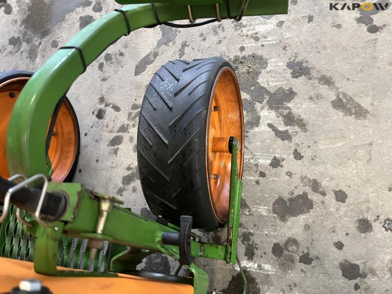 Amazone ED602-K 8 række majssåmaskine 14