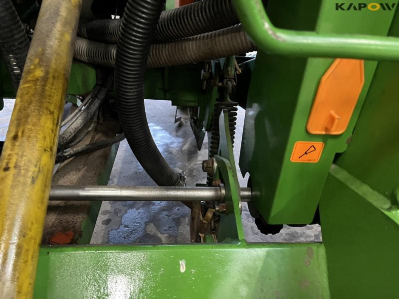 Amazone ED602-K 8 række majssåmaskine 21