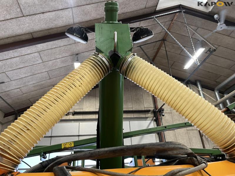 Amazone ED602-K 8 række majssåmaskine 39