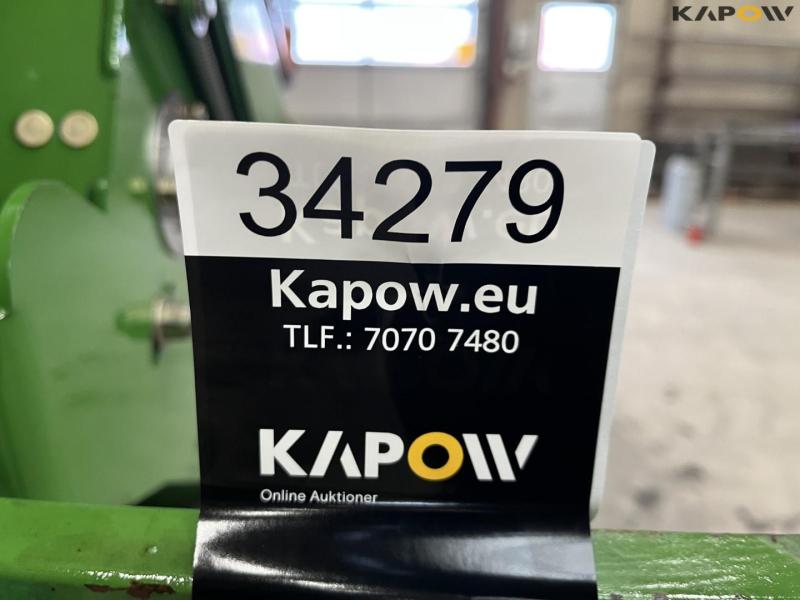 Amazone ED602-K 8 række majssåmaskine 41