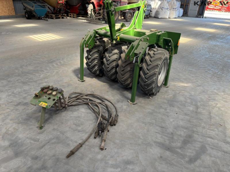 Amazone T-Pack U1450 880 hjulpakker 1
