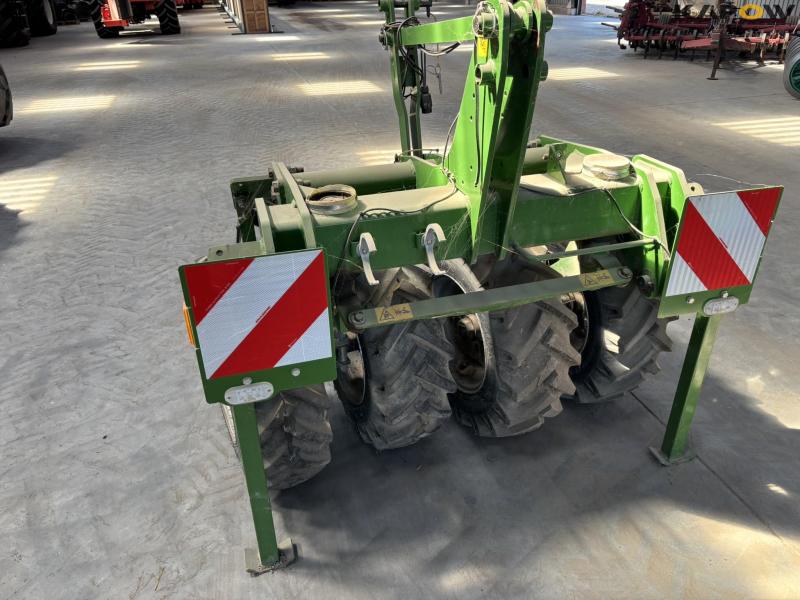 Amazone T-Pack U1450 880 hjulpakker 7