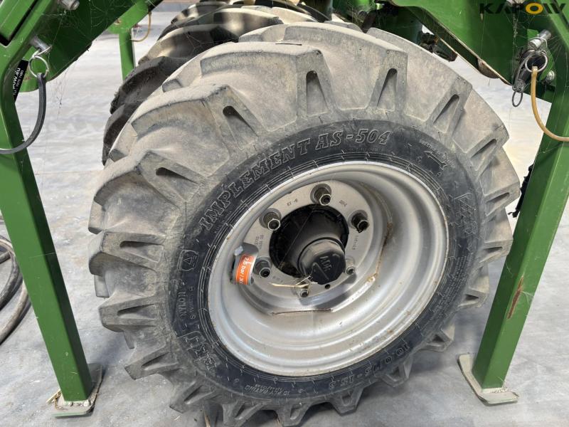Amazone T-Pack U1450 880 hjulpakker 9