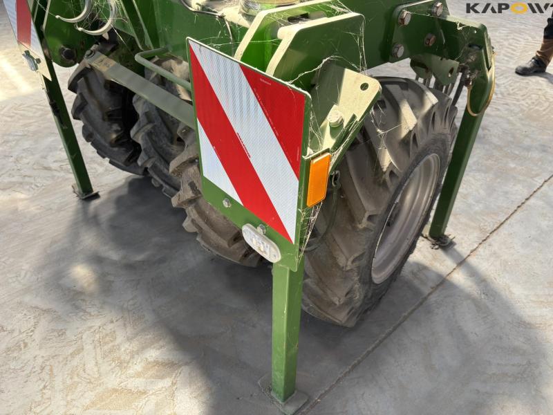 Amazone T-Pack U1450 880 hjulpakker 15