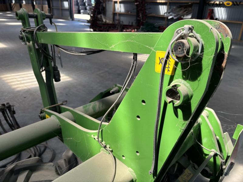 Amazone T-Pack U1450 880 hjulpakker 17