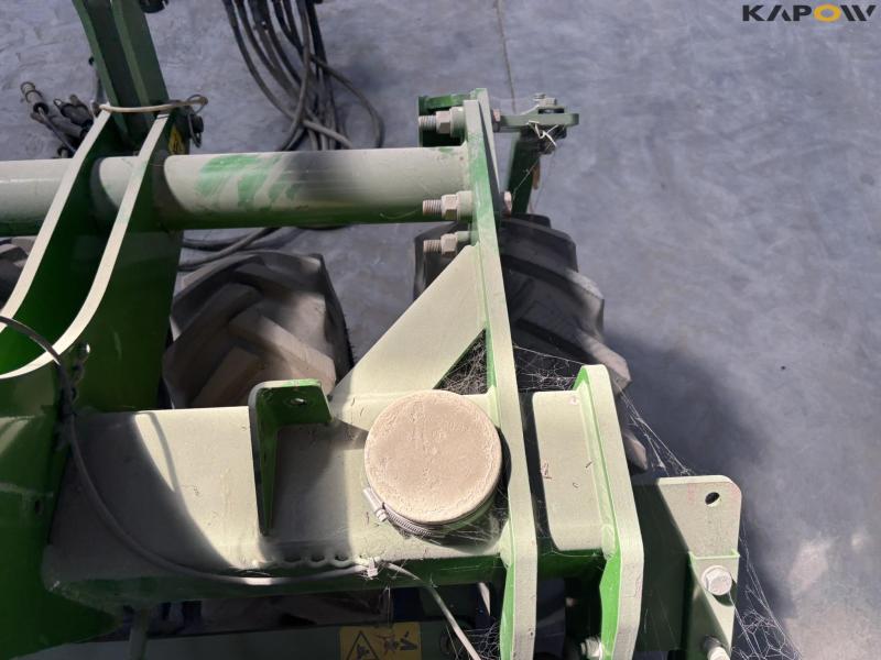 Amazone T-Pack U1450 880 hjulpakker 18