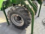 Amazone T-Pack U1450 880 hjulpakker 13