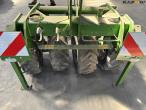 Amazone T-Pack U1450 880 hjulpakker 16
