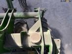 Amazone T-Pack U1450 880 hjulpakker 18