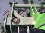 Amazone T-Pack U1450 880 hjulpakker 19