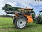 Amazone UX 6200 Super trailersprøjte 30 meter 5