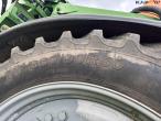 Amazone UX 6200 Super trailersprøjte 30 meter 27