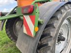 Amazone UX 6200 Super trailersprøjte 30 meter 31
