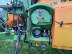 Amazone UX 6200 Super trailersprøjte 30 meter 41