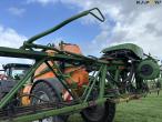 Amazone UX 6200 Super trailersprøjte 30 meter 69