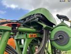Amazone UX 6200 Super trailersprøjte 30 meter 71