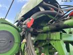 Amazone UX 6200 Super trailersprøjte 30 meter 76