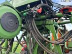 Amazone UX 6200 Super trailersprøjte 30 meter 78