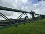 Amazone UX 6200 Super trailersprøjte 30 meter 90