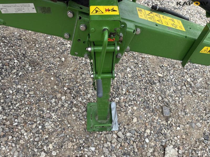 Amazone UX3200 super sprøjte 28