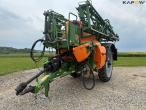 Amazone UX3200 super sprøjte 1
